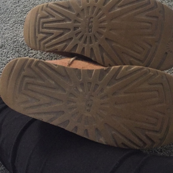 Chestnuts uggs - Picture 5 of 6